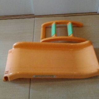 ジャングルジム部品(完成しません)の画像