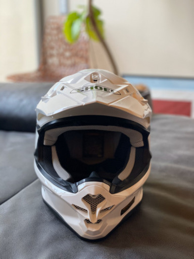 その他 SHOEI VFX-W