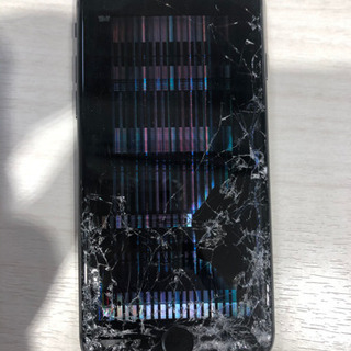 画面表示がおかしくなってしまったiPhoneもお任せください！