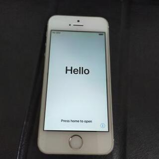 iphone5s アイフォン5s　