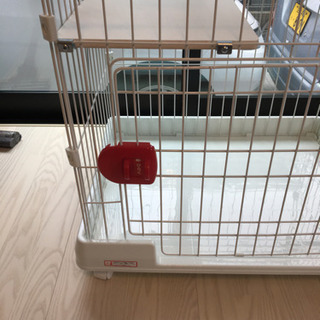 交渉中！キャットケージ 3000円の画像