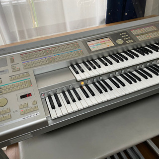 エレクトーン ステージア ELS-O1C