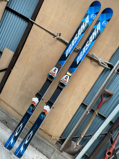 オガサカ TC-LC 17/18モデル