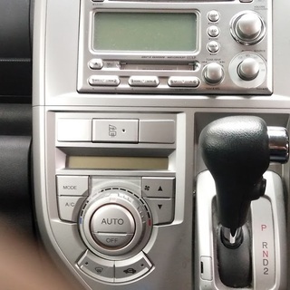 車検2年付き　ゼスト　スポーツ　４ＷＤ　Ｗ　クレジットカード決済OK  一切不具合無くすこぶる快調です　安心のタイミングベルト交換済の画像
