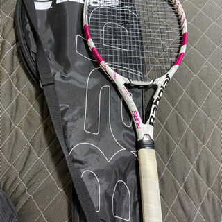 Babolat Pure Drive Lite 美品