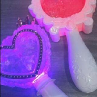 King＆Princeのペンライトが欲しいんです！
