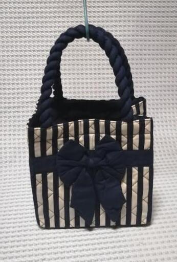 NARAYA ランチバック【新品 未使用】