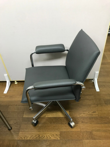 4人掛けオフィステーブルセット