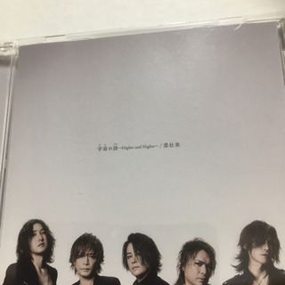 LUNA SEA♡CD