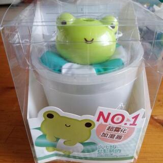 ミニ加湿器