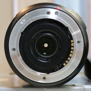 TAMRON タムロン レンズ　18-270㎜　F3.5-6.3 Di II PZD B008 SONYマウントの画像