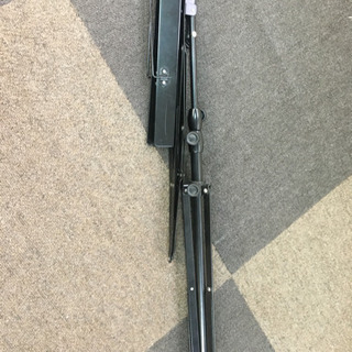 折りたたみ譜面台の画像