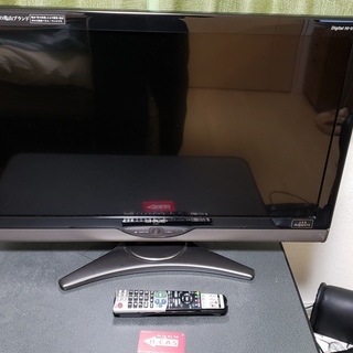【液晶テレビ】シャープ LED AQUOS LC-32SC1 [...