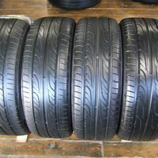 発送OKバリ山★205/55R16★グットイヤー ４本　B-9