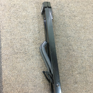 ギタースタンド折りたたみできますの画像