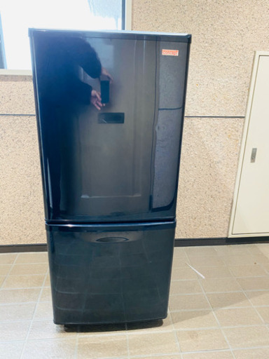 Panasonic 冷蔵庫138L