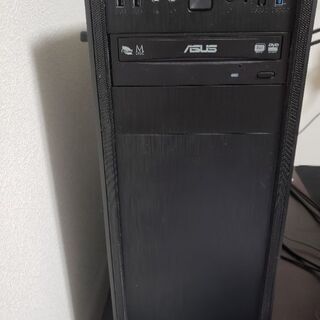 激安ゲーミングpc 144Hzモニター付き 3/10日まで!!