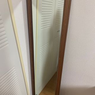 ミラー1000円