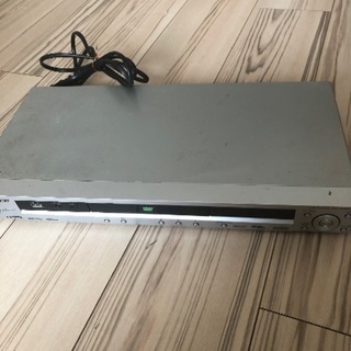 パイオニア　DVDプレーヤー　DV-400V