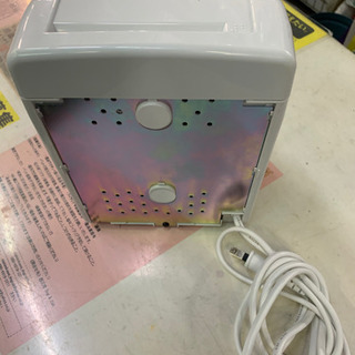 アマノ　タイムレコーダー　AXー100 カード２０付きの画像