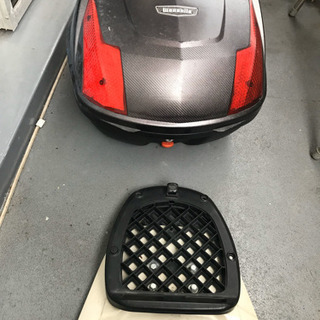 キャリア　ボックスセット　cj43a  スカイウェブ250