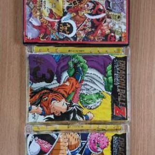 アニメDVD売ります