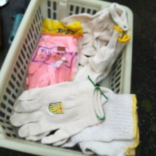 ガーデニンググッズの画像