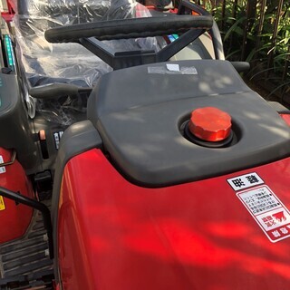 ※こちら当方都合により一旦出品を引かせて頂いております。ヤンマー トラクター AF220S 444時間 