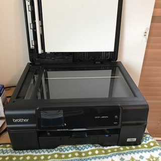 brother dcp-j952n インクカートリッジ（ブラック...