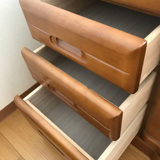 中古　テレビ台　【現在取引中】の画像