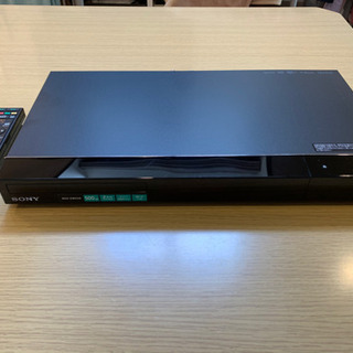 【商談中】SONYブルーレイレコーダーBDZ-EW520