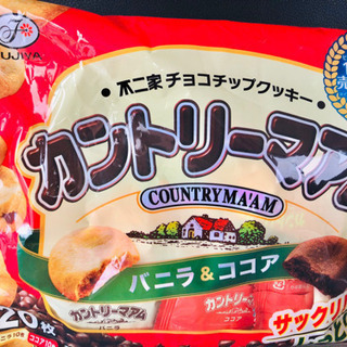 カントリーマアム 取引予定者決定