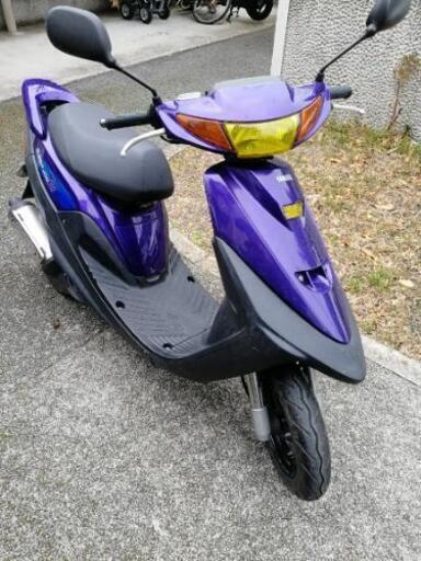 今月限定出品❗3yk スーパーJOG zr 原付最高7.2psリミッターカット