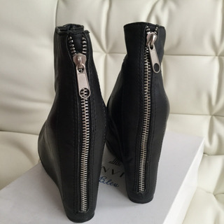 3000円☆ジェフリーキャンベル ブーツの画像