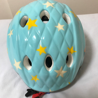 子供自転車用ヘルメット