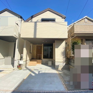 OPEN ROOM開催　「氷川台2丁目新築戸建」