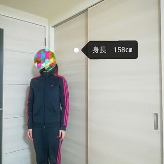 adidas　スポーツウェア