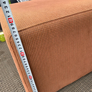 ソファー　２個セット値下げの画像