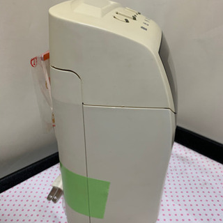 タイムレコーダー　アマノ　MRXー30 カード付きの画像