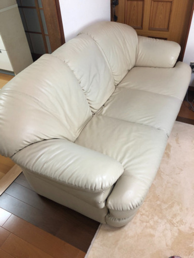 大きめのソファー