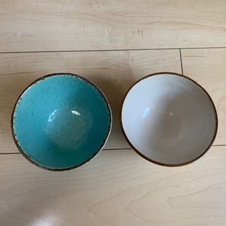 美濃焼／ご飯茶碗の画像