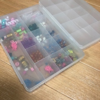 ビーズ