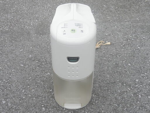 CORONA 除湿機 CD-P6314