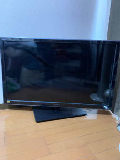 BRAVIA  液晶テレビ