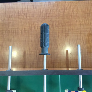 テーブルサッカーゲームの画像