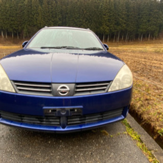 日産ウイングロード