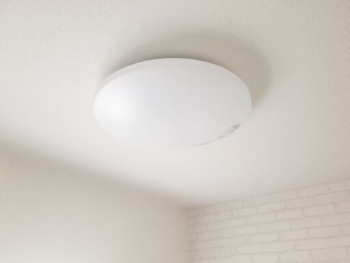 ニトリ 6畳用LEDシーリングライト プリメーラ