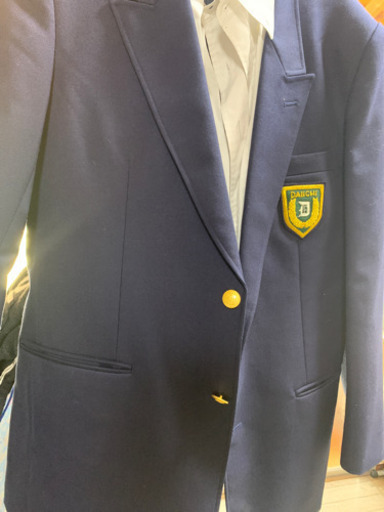 福岡第一高等学校　制服