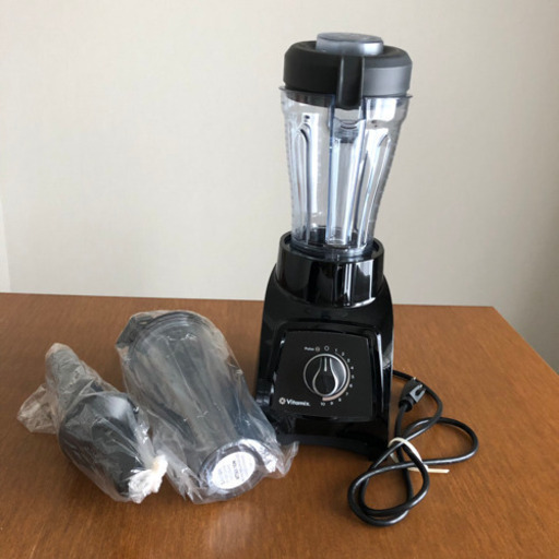 バイタミックス Vitamix S30 ミキサー