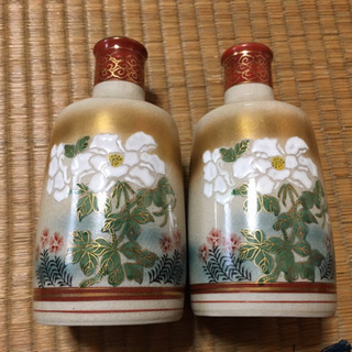 盃と入れるもの！？